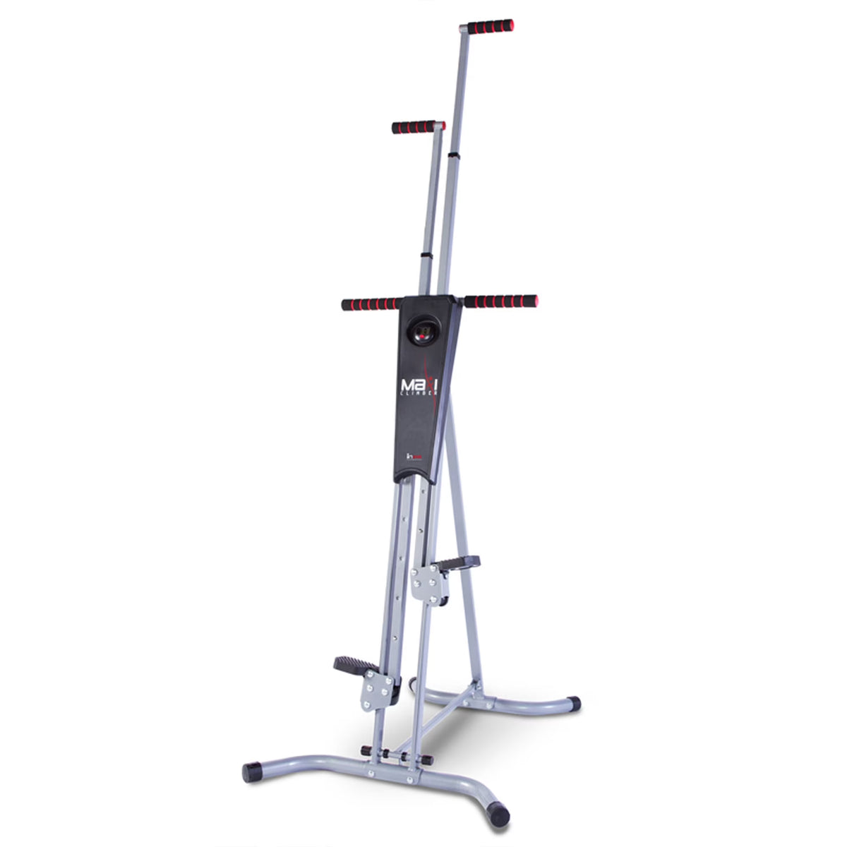 MaxiClimber Classic, appareil d’escalade vertical à résistance et système d’exercice cardio