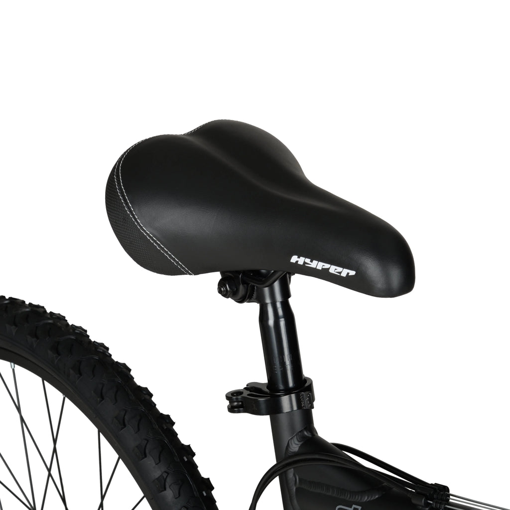 Vélo tout-terrain Hyper 24 Havoc pour garçon, noir