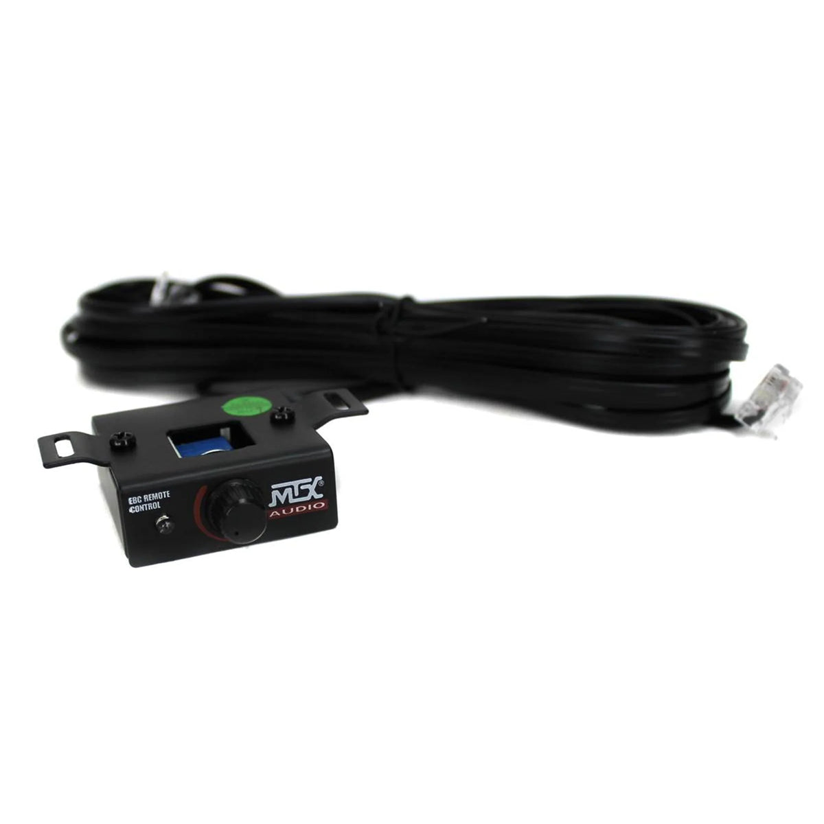 MTX 12 1200W Subwoofer auto à double haut-parleur, enceinte de basses, amplificateur et kit d'amplification