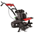 Cultivateur à charrue Earthquake Versa avec moteur Viper 4 temps de 79 cm³, 24734
