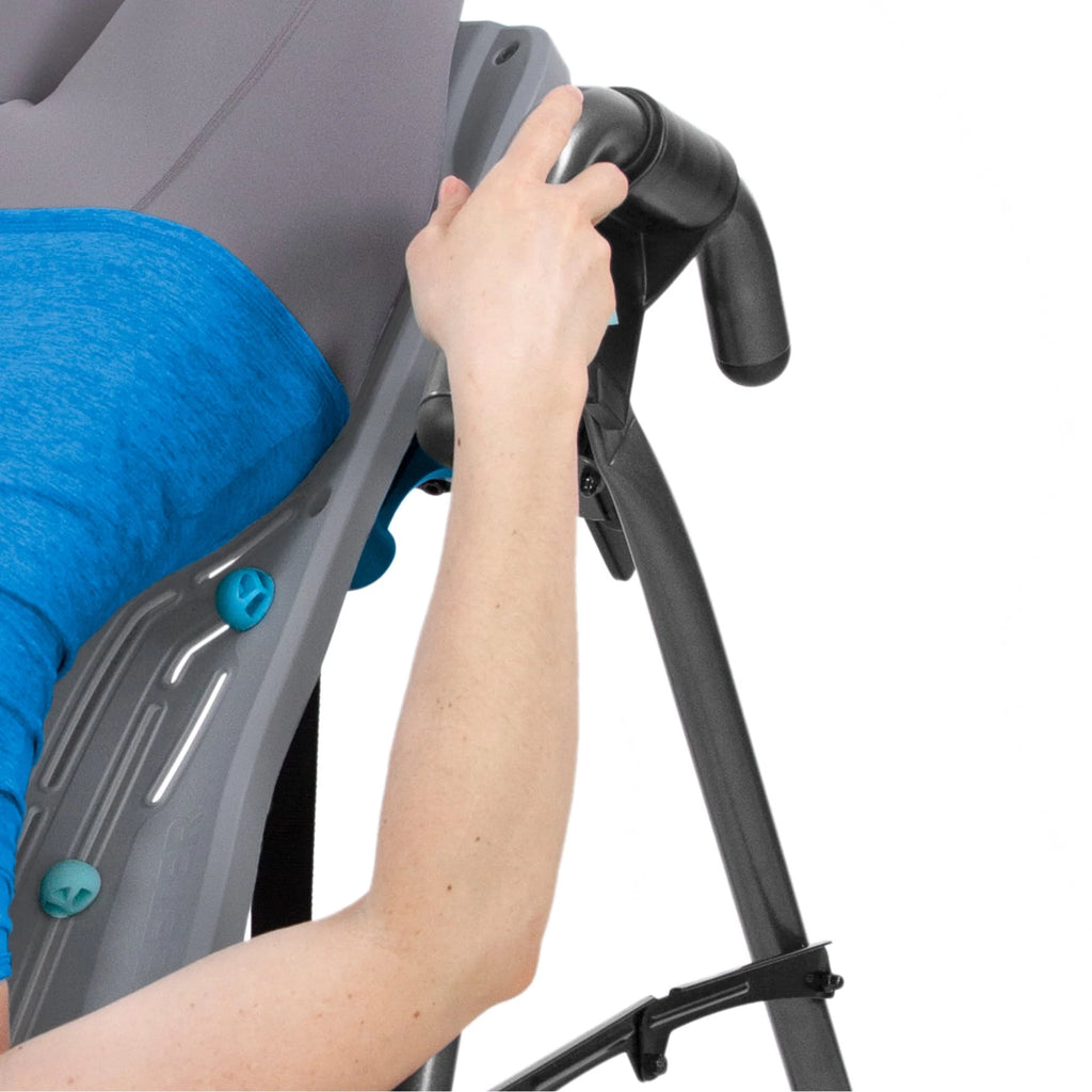 Table d’inversion Teeter FitSpine X1