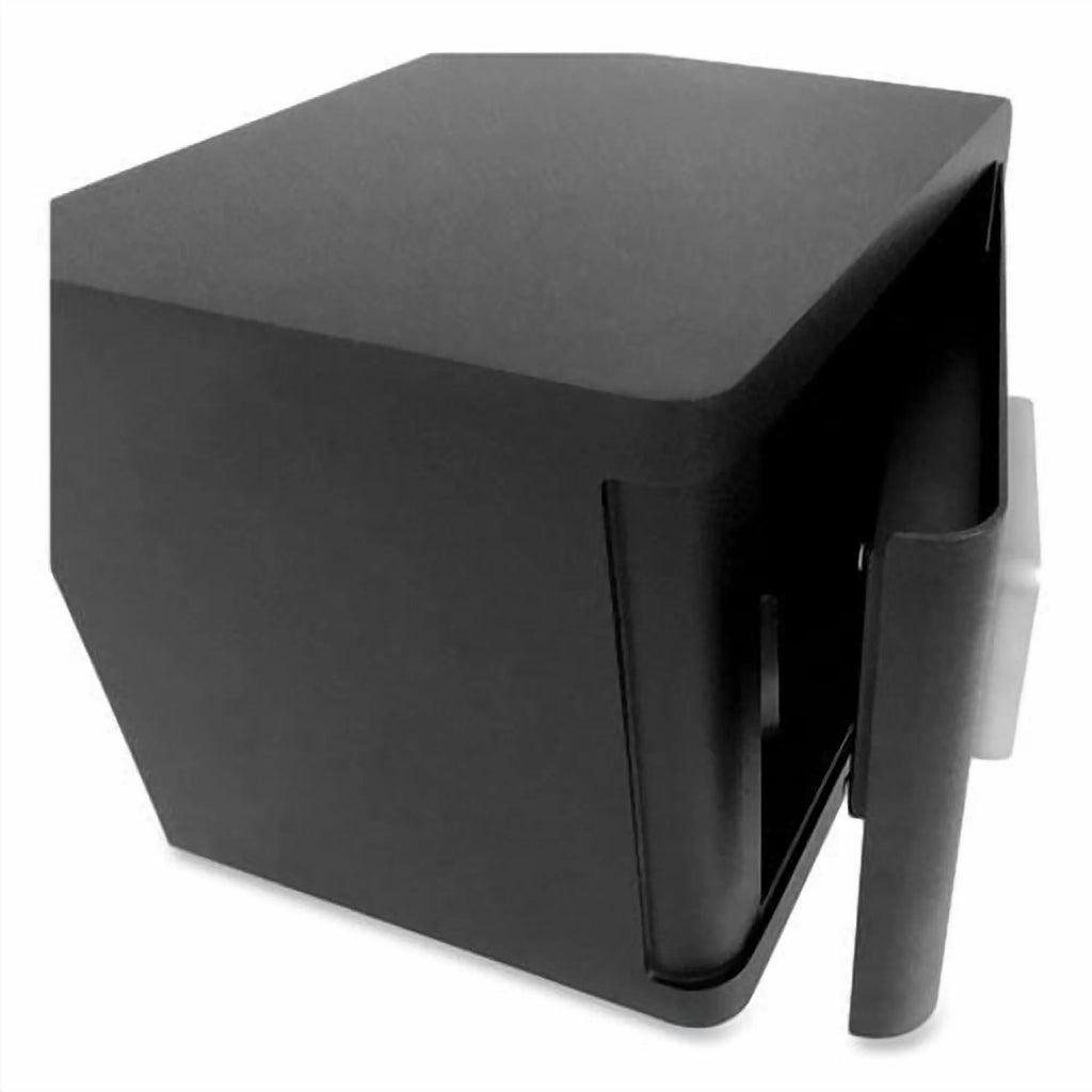 Coffre-fort intelligent Honeywell avec Bluetooth et écran tactile, 15 x 11,8 x 11,8 po, 0,97 pi³, noir