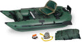 Sea Eagle Boats 285FPB – Package Pro pour bateau ponton gonflable sans cadre