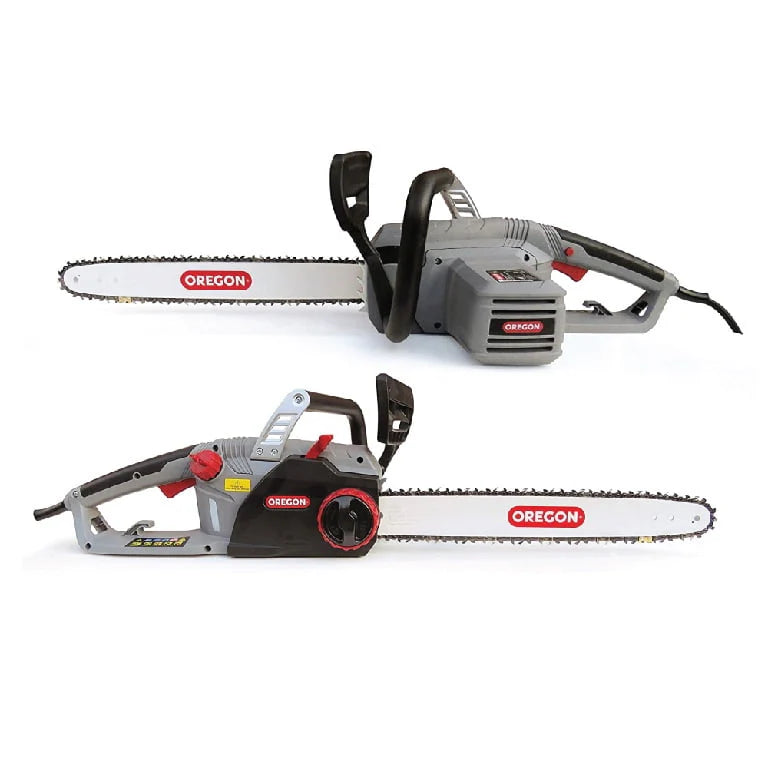 Tronçonneuse électrique filaire auto-affûtante Oregon CS1500 de 18 po, 15 A