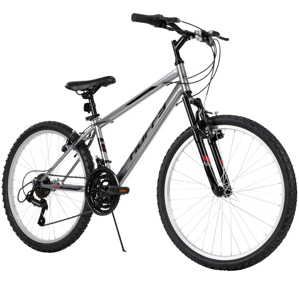Vélo tout-terrain Rock Creek 24 pour garçon et homme