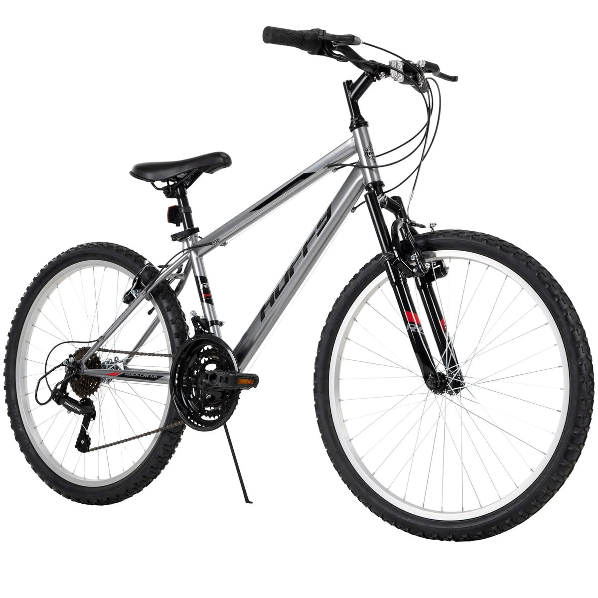Vélo tout-terrain Rock Creek 24 pour garçon et homme