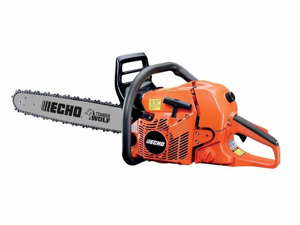 Tronçonneuse Echo CS-590 20 Timber Wolf