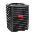 Condenseur de climatisation Goodman 3 tonnes 14,3 SEER2 - GLXS4BA3610, réfrigérant R32 sans liaisons frigorifiques