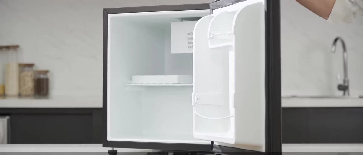 Réfrigérateur Kenmore de 1,7 pi³ - Noir