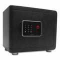 Coffre-fort intelligent Honeywell avec Bluetooth et écran tactile, 15 x 11,8 x 11,8 po, 0,97 pi³, noir