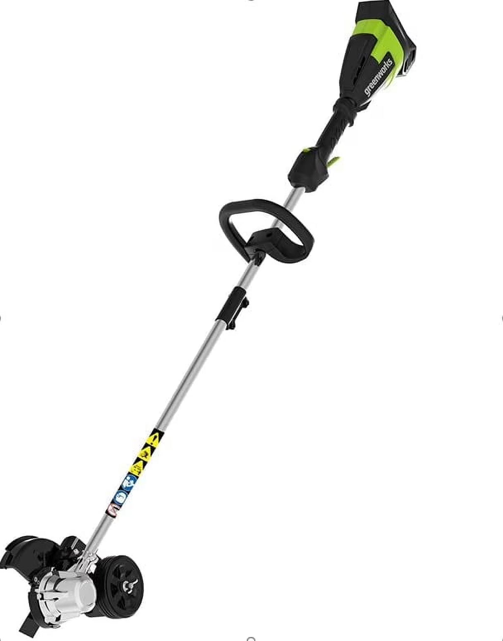 Coupe-bordures sans balais Greenworks 40 V de 8 pouces, outil seul
