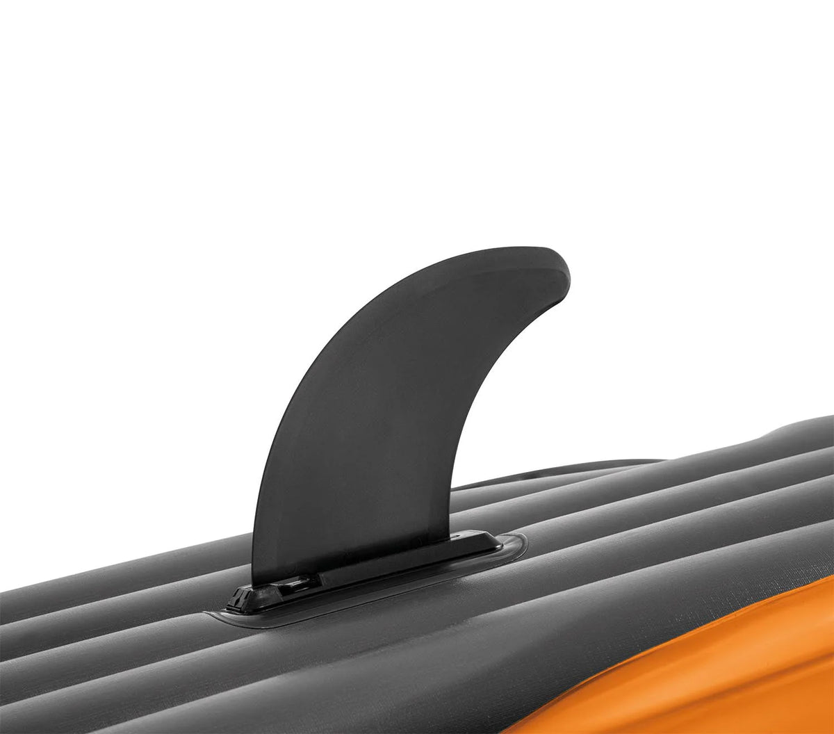 Kayak gonflable Intex Sierra K2 avec pagaies et pompe à main