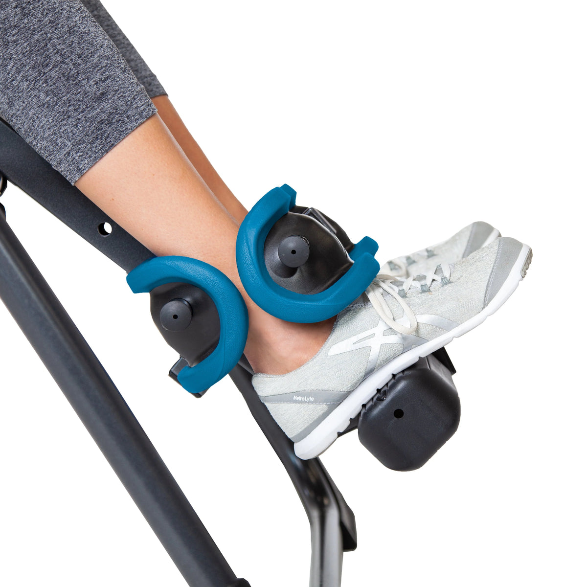 Table d’inversion Teeter FitSpine X1