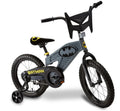 '- Vélo pour garçon 16 pouces DC Comics