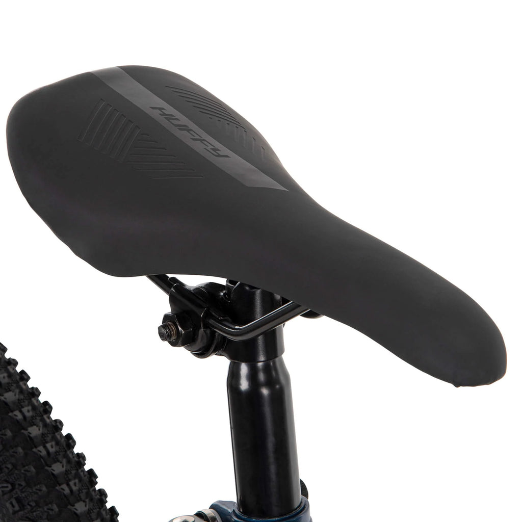 Vélo tout-terrain hardtail Scout pour homme de 26 pouces, 21 vitesses, bleu denim