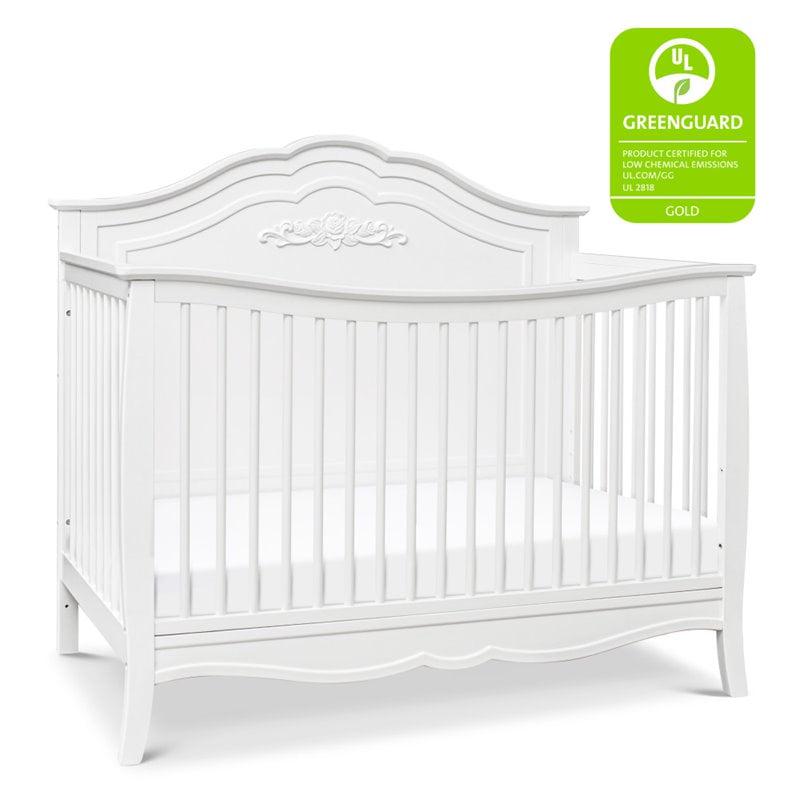 Lit convertible 4-en-1 DaVinci Fiona