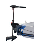 Moteur électrique Intex 12V pour bateaux gonflables Intex