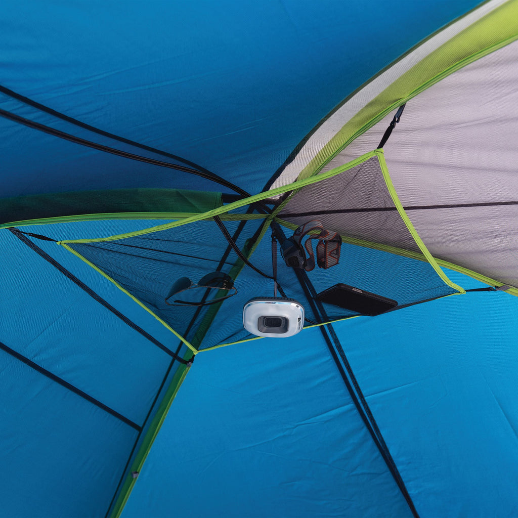 Tente d'expédition Ozark Trail pour 10 personnes