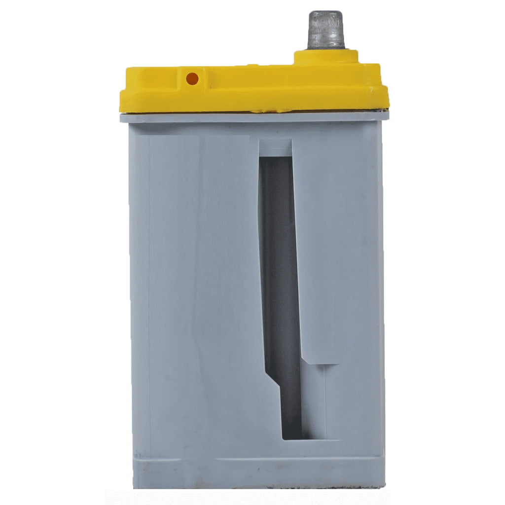 Batterie OPTIMA YellowTop AGM Spiralcell usage mixte, groupe 51